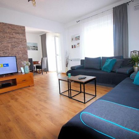House Dragica Apartment Novi Vinodolski Exterior photo