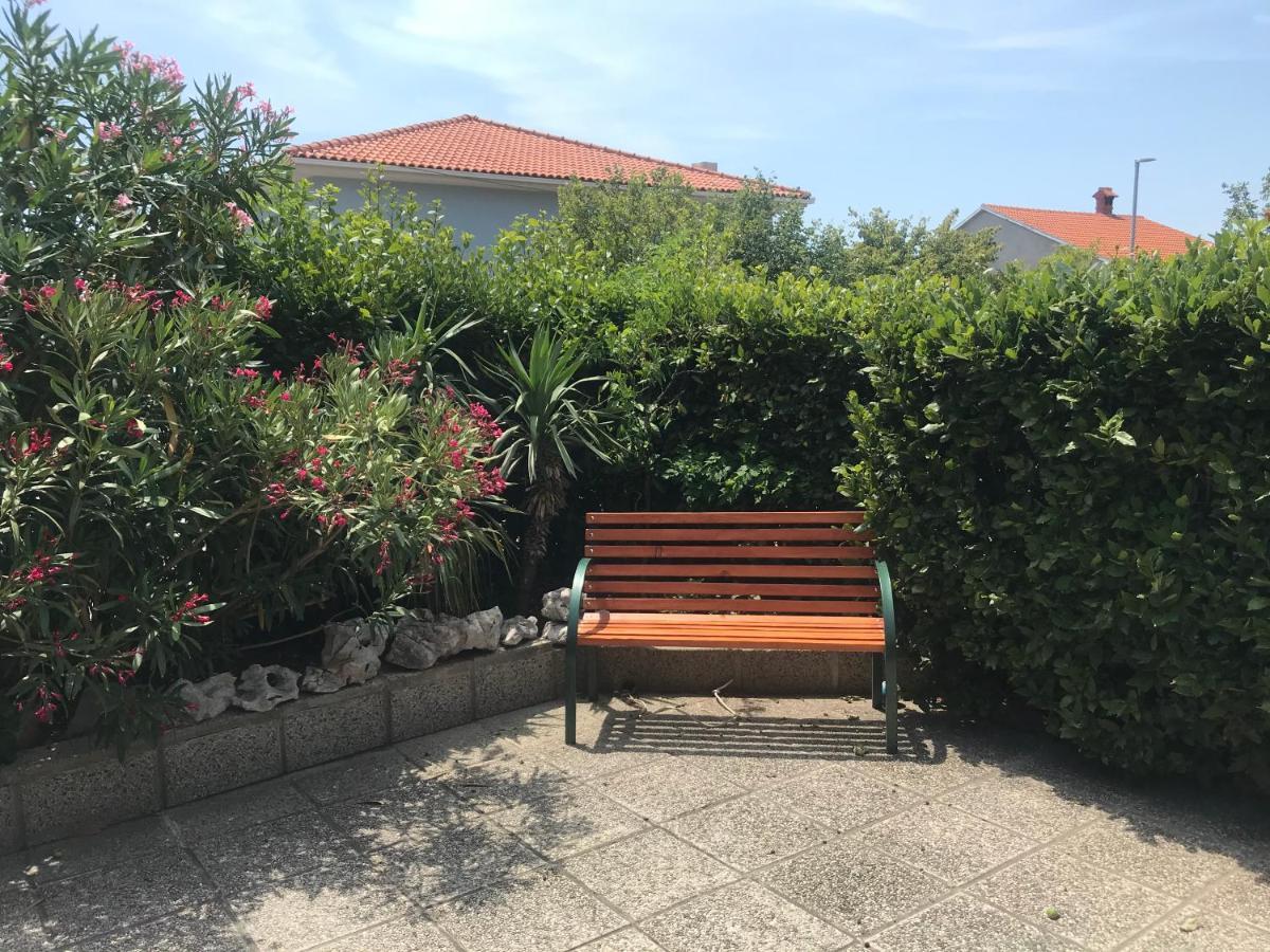 House Dragica Apartment Novi Vinodolski Exterior photo