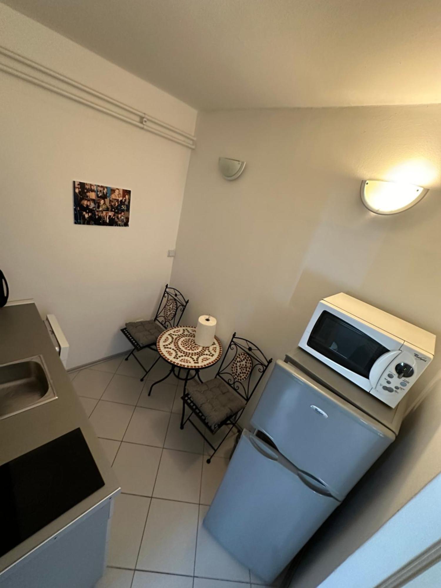 House Dragica Apartment Novi Vinodolski Exterior photo