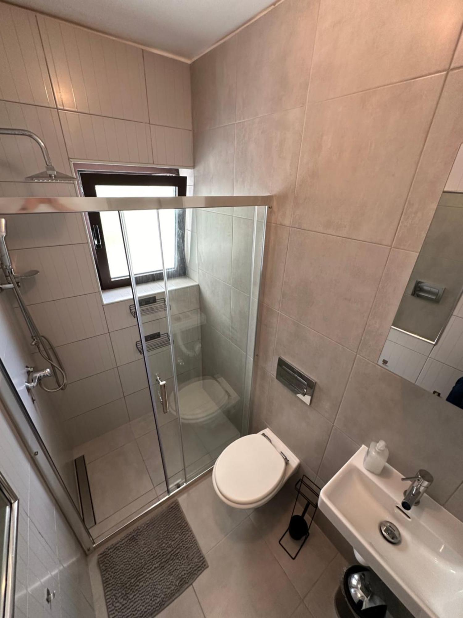 House Dragica Apartment Novi Vinodolski Exterior photo